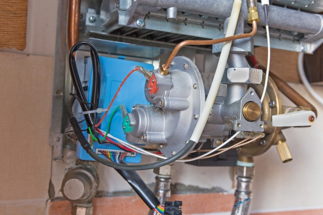Boiler Installations Lewisham, SE13