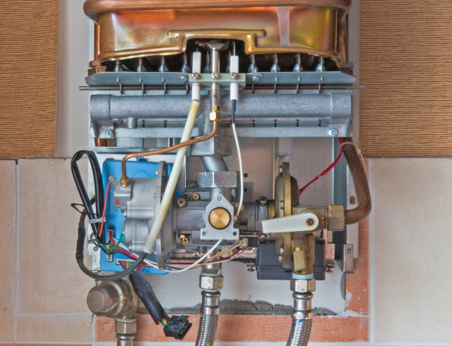 Boiler repairs Lewisham, SE13